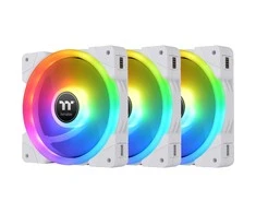 Thermaltake TT SWAFAN EX14 RGB FAN Premium 3er wh CL-F162-PL14SW-A