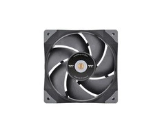 „Wentylator Thermaltake SWAFAN GT14 PC TT Premium Edition“ (CL-F157-PL14BL-A)