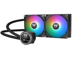 Procesoriaus aušintuvas Thermaltake TH280 ARGB Sync V2 (CL-W375-PL14SW-A)
