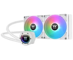 Thermaltake TH280 V2 Ultra EX ARGB Sync Snow | AiO vandens aušinimas