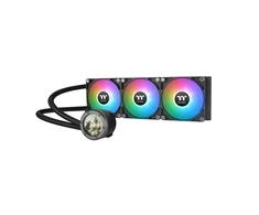 Procesoriaus aušintuvas Thermaltake TH360 V2 Ultra ARGB Sync All-In-One (CL-W384-PL12SW-A)