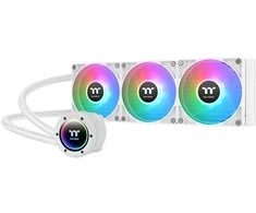 Thermaltake TH360 V2 Ultra EX ARGB Sync Snow | AiO vandens aušinimas