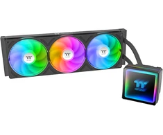 Thermaltake Vandens aušinimas - aio th360 v3 argb