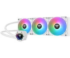 Thermaltake TH420 V2 Ultra EX ARGB Sync Snow | AiO-Wasserkühlung