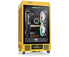 Obudowa Thermaltake The Tower 200 Bumblebee