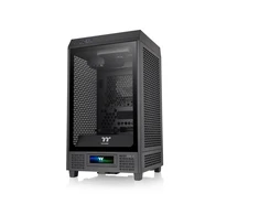 Thermaltake The Tower 200 Juodas mITX CA-1X9-00S1WN-00