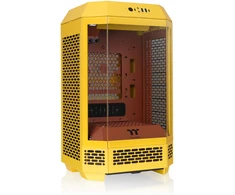 „Thermaltake The Tower 250“ sviesto karamelės spalvos aušintuvas