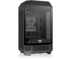 Mini Thermaltake The Tower 250 Tower Juodas