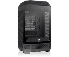 Mini Thermaltake The Tower 250 Tower Juodas