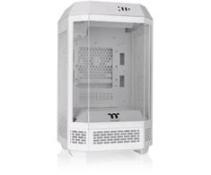 Mini Thermaltake The Tower 250 Snow Baltas
