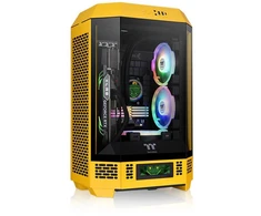 Mini Thermaltake The Tower 300 Bumblebee