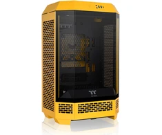 Mini Thermaltake The Tower 300 Bumblebee