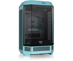 Thermaltake The Tower 300 Turquoise