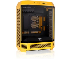 Thermaltake The Tower 600 Bumblebee