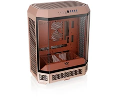Thermaltake The Tower 600 TG Gravel Sand