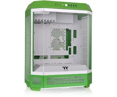 „Thermaltake The Tower 600 Light-year“ žalia