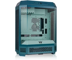 Thermaltake The Tower 600 Transformative Teal | PC-Gehäuse
