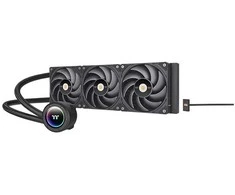 Thermaltake Chłodzenie wodne - Toughliquid 420 EX Pro ARGB (3x140mm) miedzianiany blok CPU