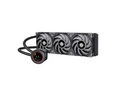 „Thermaltake Toughliquid Ultra 360“ vandens aušinimas (CL-W323-PL12GM-A)