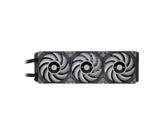 „Thermaltake Toughliquid Ultra 360“ vandens aušinimas (CL-W323-PL12GM-A)
