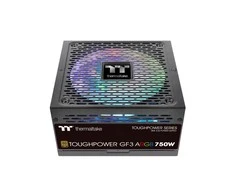 750 W „Thermaltake Toughpower GF3 Gold ARGB Gen5“ plokštė