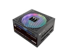 Maitinimo blokas Toughpower GF3 ARGB 850W Gold - TT Premium Edition