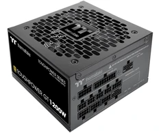 1200W Thermaltake Toughpower GT 1200W ATX3.1/GEN5 80+G BK
