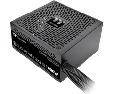 Thermaltake Toughpower GX3 SE 1000W | PC-įkroviklis