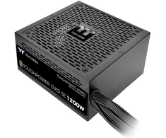 Thermaltake Toughpower GX3 SE 1200W | PC-įkroviklis