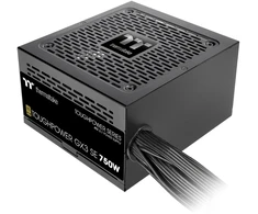 Thermaltake Toughpower GX3 SE 750W | PC-įkroviklis