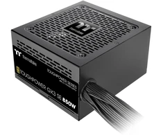 Thermaltake Toughpower GX3 SE 850W | Maitinimo šaltinis