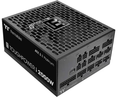 Thermaltake Maitinimo šaltinis – „toughpower i2000w platinum modular gen5“