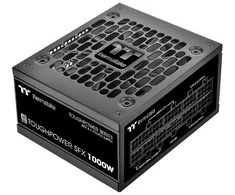 1000 W „Thermaltake Toughpower SFX 1000 W“ modulis ATX3.1 80+P