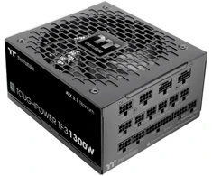 1300W Thermaltake Toughpower TF3 1300W Juodas