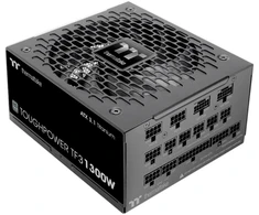 1300W Thermaltake Toughpower TF3 1300W Juodas