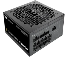 įkroviklis Thermaltake Toughpower XT 1000W ATX3.1/GEN5 80+G BK retail