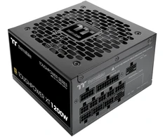 įkroviklis Thermaltake Toughpower XT 1200W ATX3.1/GEN5 80+G BK retail
