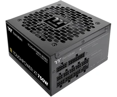 „įkroviklis Thermaltake Toughpower XT 750W ATX3.1/GEN5 80+G BK retail“