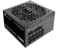 įkroviklis Thermaltake Toughpower XT 850W ATX3.1/GEN5 80+G BK retail