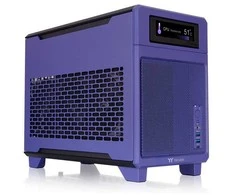 Mini Thermaltake TR100 Future Dusk ausinės