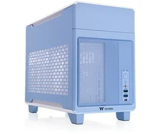 Mėlyna Mini-ITX Thermaltake TR100 Hydrangea Mėlyna