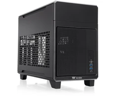 Thermaltake TR100 , Tower-case - juodas