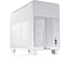 Thermaltake TR100, Tower-case - baltas