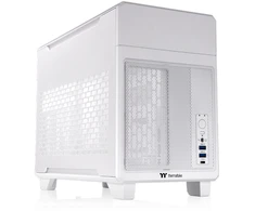 Thermaltake TR100, Tower-case - baltas