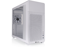 Thermaltake TR300 TG Snieguolė