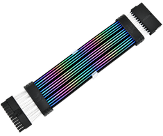 Thermaltake TT Mod ARGB kabelis 24 kontaktų 240 mm