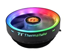 Thermaltake CPU aušintuvas - UX100 ARGB Lighting