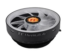 Thermaltake CPU aušintuvas - UX100 ARGB Lighting