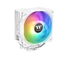 Thermaltake CPU aušintuvas - ux200 se argb snow tdp 170w, 12cm