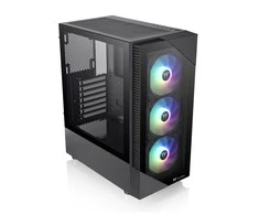Korpusas Thermaltake View 200 TG